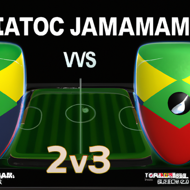 Copa Oro 2025: Panamá vs. Jamaica, Duelo Decisivo en Texas