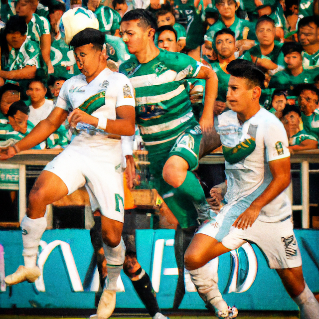 Santos Impone Superioridad ante Pumas en el Inicio del Apertura 2025