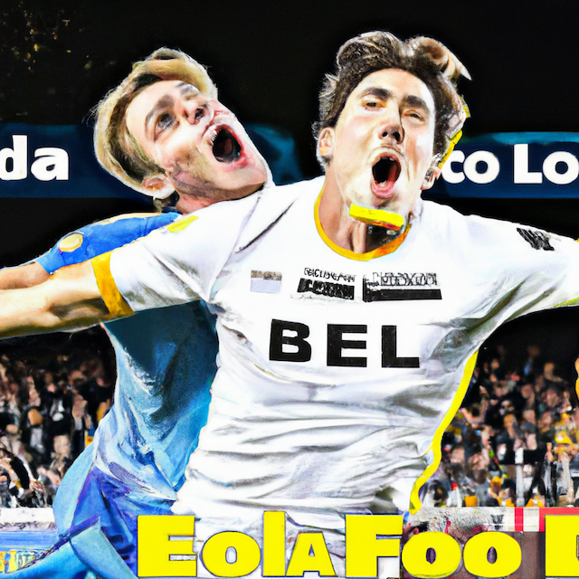 Bodo Glimt Elimina a Lazio en Penales y Avanza a Semifinales de la Europa League