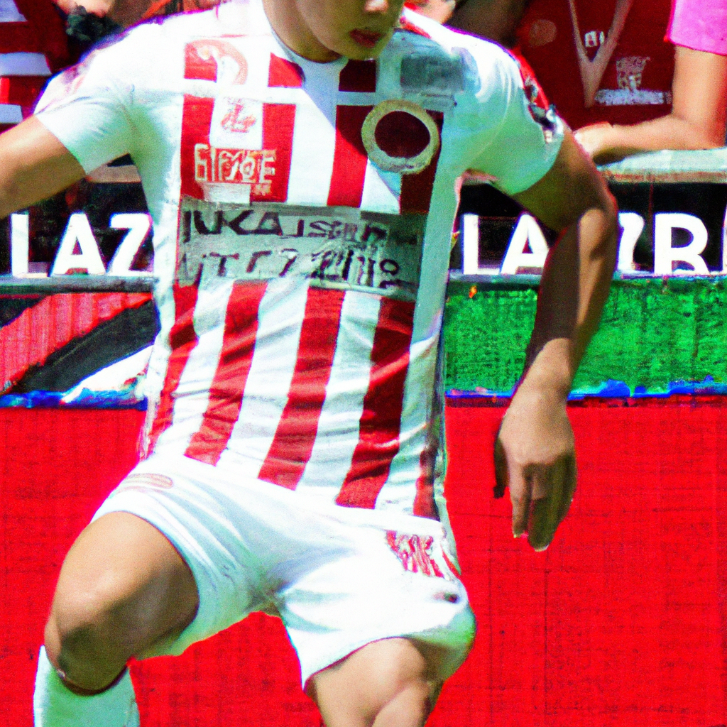 Pavel Pérez Resurge en Necaxa Tras Opaco Paso por Chivas