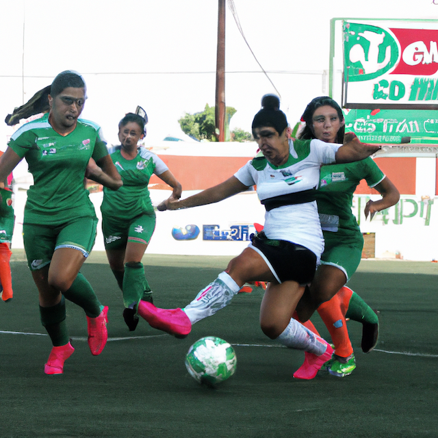 Liga MX Femenil: Mazatlán Supera a Santos Laguna en un Encuentro Cerrado