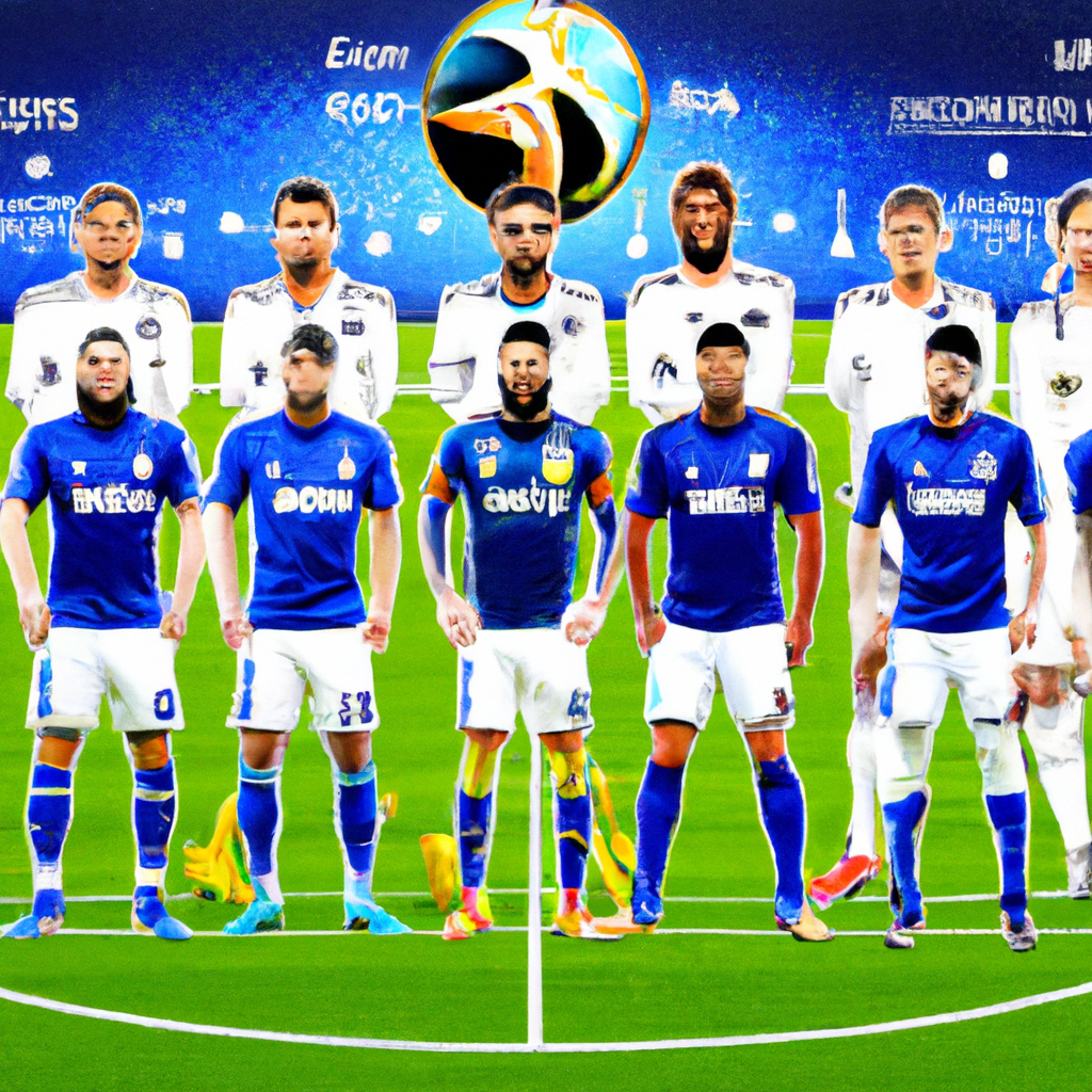 Real Madrid vs. Real Sociedad: Alineación Probable en la Copa del Rey