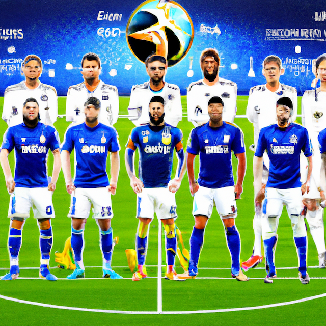 Real Madrid vs. Real Sociedad: Alineación Probable en la Copa del Rey