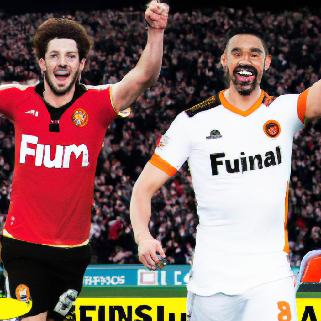 Triunfo del Arsenal con Saka Destaca sobre el Fulham de Raúl Jiménez en la Premier League