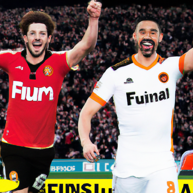 Triunfo del Arsenal con Saka Destaca sobre el Fulham de Raúl Jiménez en la Premier League