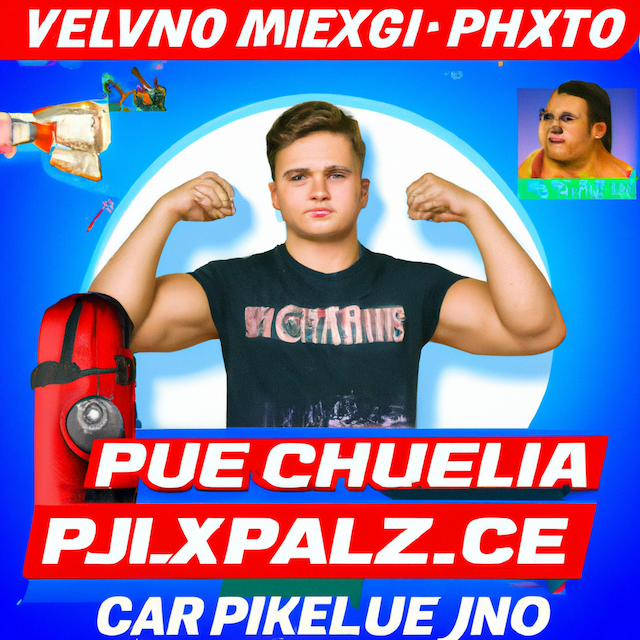 Chávez Jr. Advierte a Jake Paul: "Le Mostraré el Estilo Mexicano"
