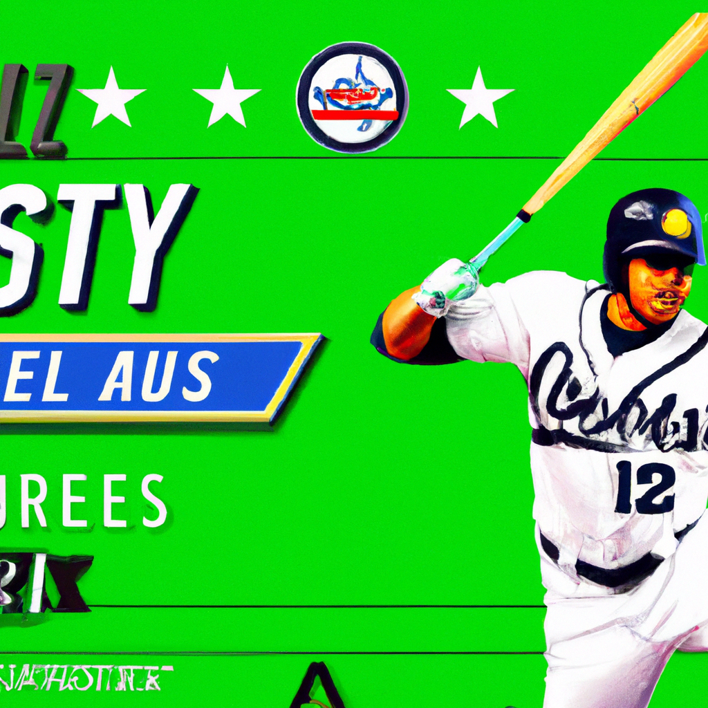 Dodgers Adquieren a Esteury Ruiz en Intercambio con los Athletics