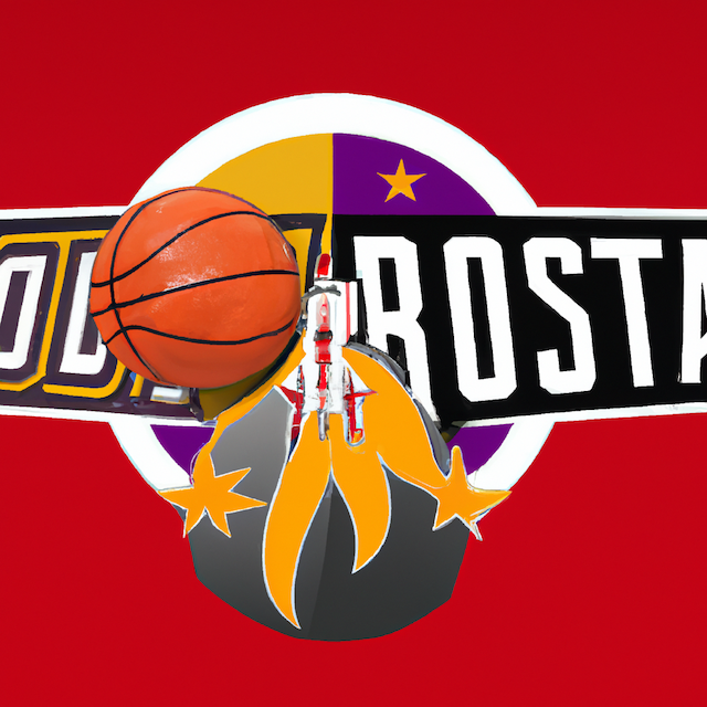 Previa NBA: Rockets vs. Lakers, Proyecciones y Análisis de Apuestas