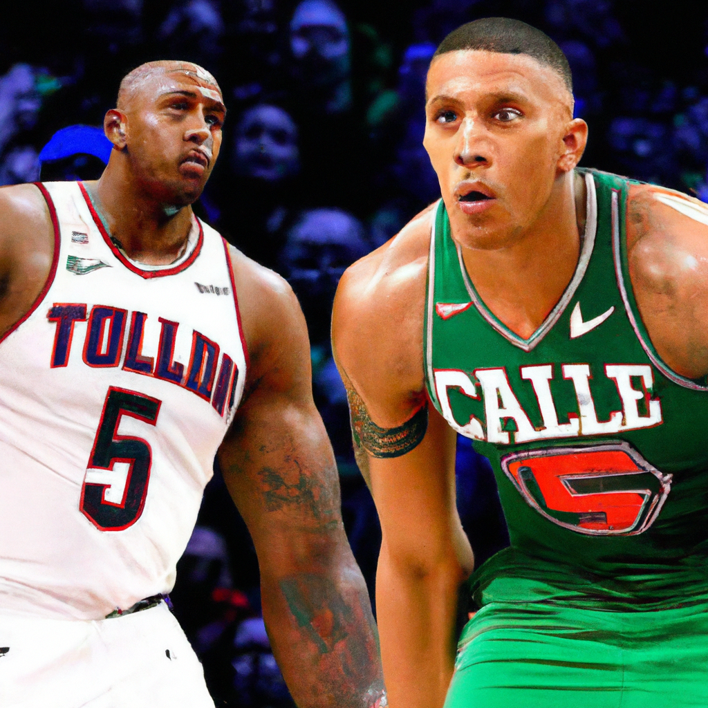 Caldwell-Pope Defiende Falta sobre Tatum tras Críticas de Horford