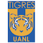 Escudo del Tigres UANL