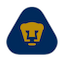 Escudo del U.N.A.M. - Pumas