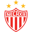 Escudo del Necaxa