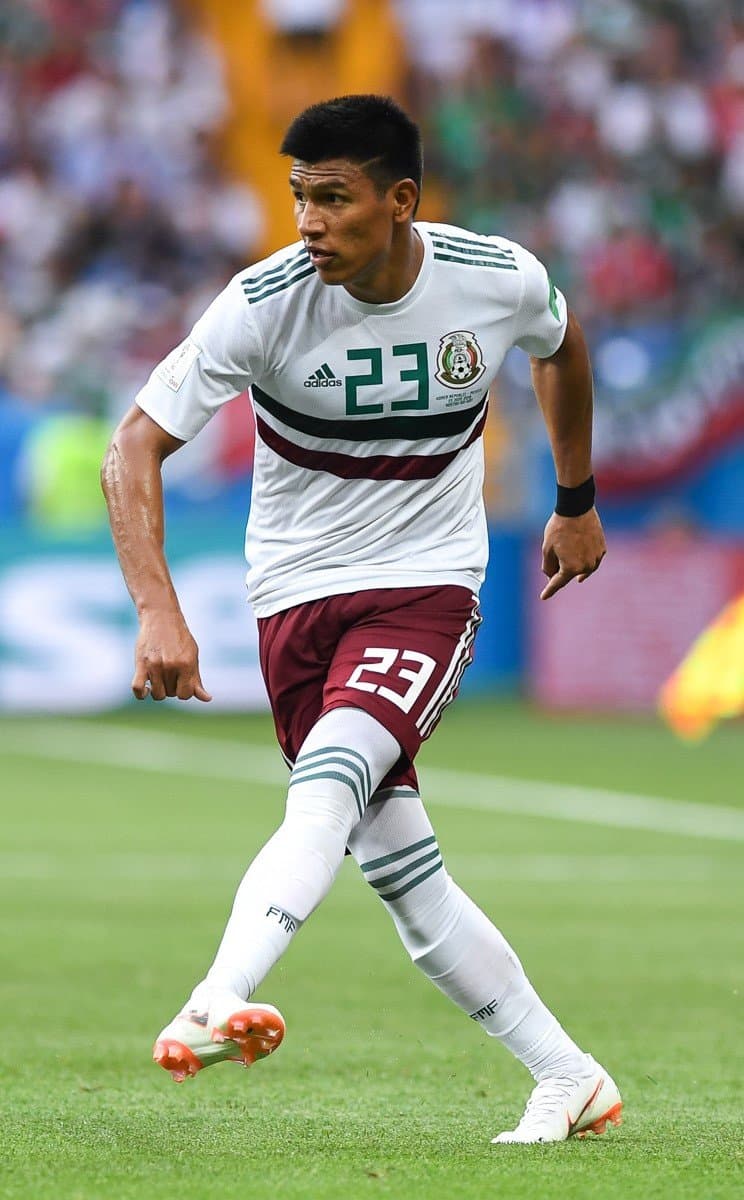 Posible Intervención Quirúrgica para Jesús Gallardo Debido a Lesión