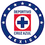 Escudo del Cruz Azul