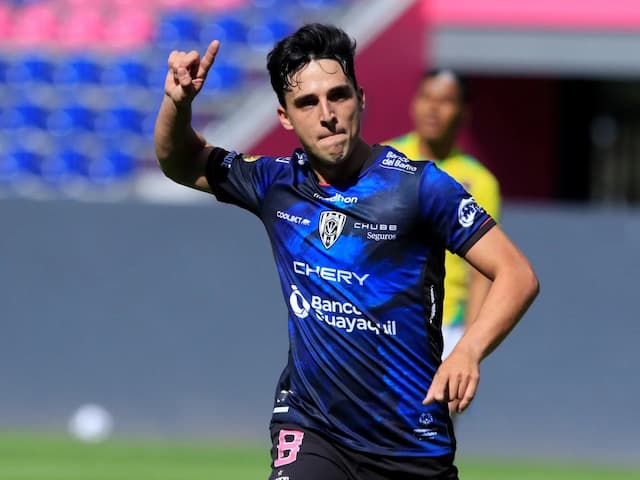 Incorporación Confirmada: Lorenzo Faravelli, el Argentino con Nacionalidad Ecuatoriana, se Une a Cruz Azul para el Clausura 2024 en la Liga MX