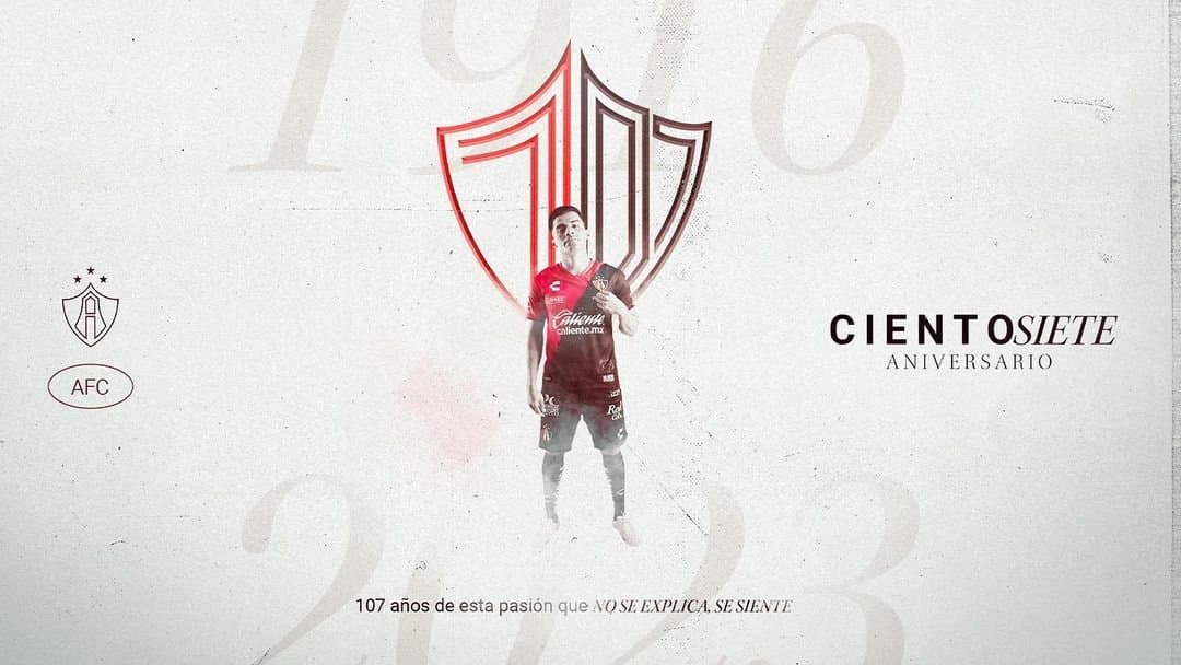 Aldo Rocha deja el Atlas, posible cambio con un equipo destacado de la Liga MX