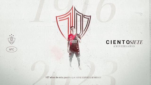 Aldo Rocha deja el Atlas, posible cambio con un equipo destacado de la Liga MX