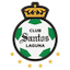 Escudo del Santos Laguna