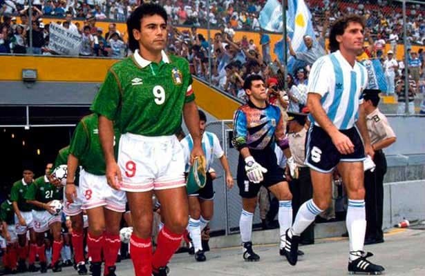 Hoy Hace 20 Años: El Inolvidable Triunfo de México en la Copa Oro 2004