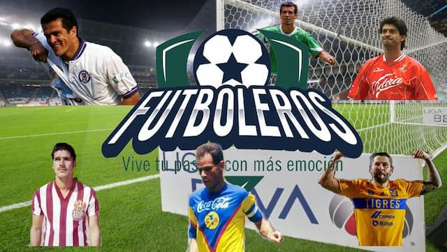 Listado de los Máximos Goleadores de la Liga MX con el Mismo Equipo