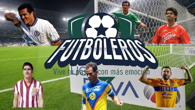 Listado de los Máximos Goleadores de la Liga MX con el Mismo Equipo