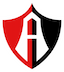 Escudo del Atlas F.C.