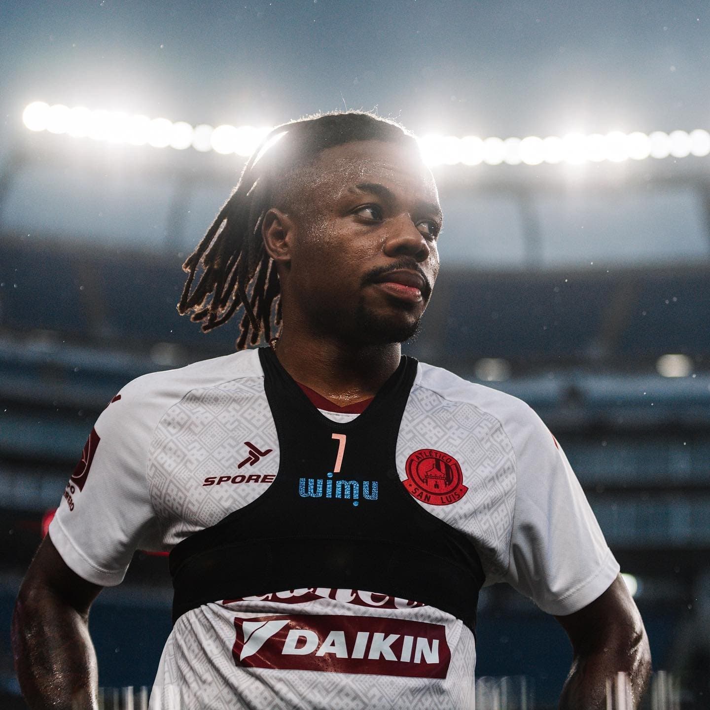 Confirmado: Jhon Murillo se une al Atlas como segunda adquisición para el Torneo Clausura 2024