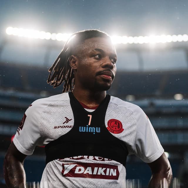 Confirmado: Jhon Murillo se une al Atlas como segunda adquisición para el Torneo Clausura 2024