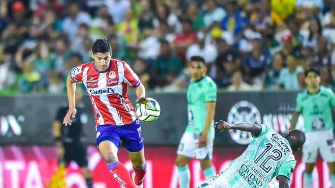 Ángel Zaldívar se Desvincula de Chivas y Ficha por Juárez