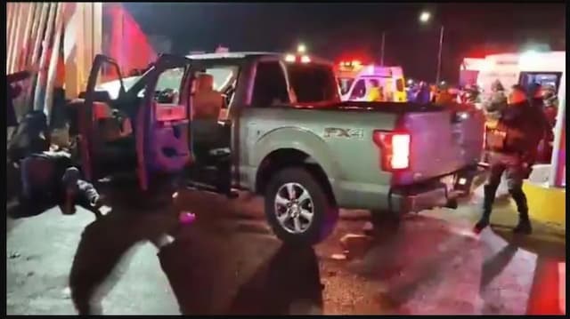 Arrestan a oficial de la Policía de Torreón tras atropello mortal cerca del Estadio TSM, iba acompañado por dos ciudadanas de EE. UU.