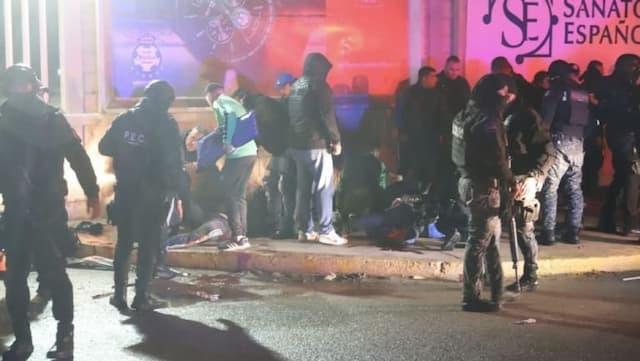 Rayados Brindará Asistencia Financiera y Legal a Víctimas del Suceso en las Inmediaciones del TSM