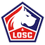Escudo del Lille