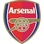 Escudo del Arsenal