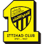Escudo del Al-Ittihad FC