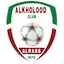 Escudo del Al Kholood