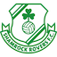 Escudo del Shamrock Rovers