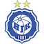 Escudo del HJK helsinki