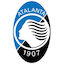 Escudo del Atalanta