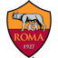 Escudo del AS Roma