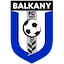 Escudo del Ballkani