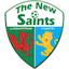 Escudo del The New Saints