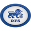 Escudo del Rīgas FS