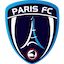 Escudo del Paris FC
