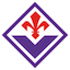 Escudo del Fiorentina