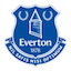Escudo del Everton