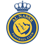 Escudo del Al-Nassr