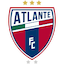 Escudo del Atlante FC