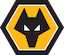 Escudo del Wolves