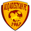 Escudo del Al-Qadisiyah FC