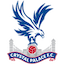 Escudo del Crystal Palace